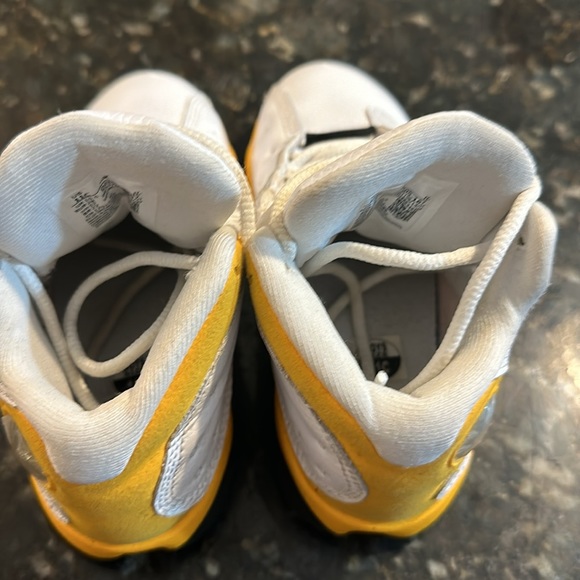 Boys Jordan retro 13 wheat - Picture 5 of 5